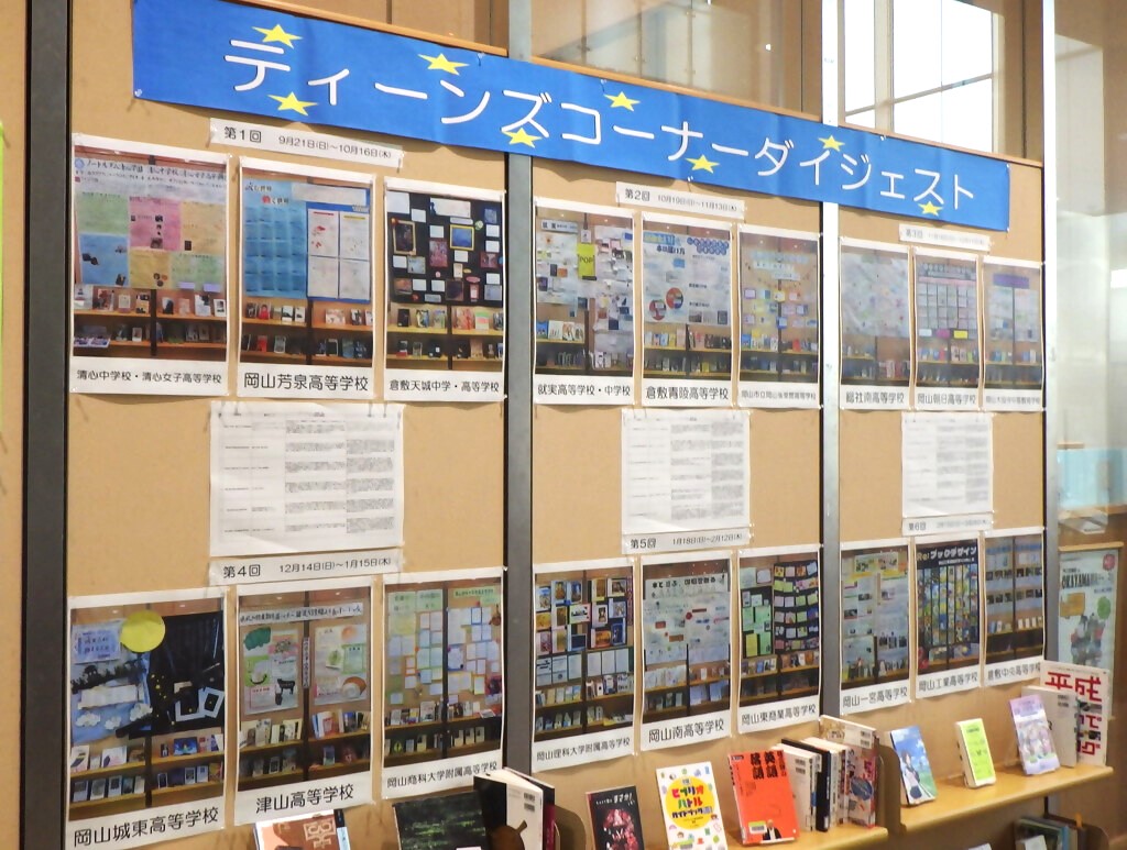 展示画像