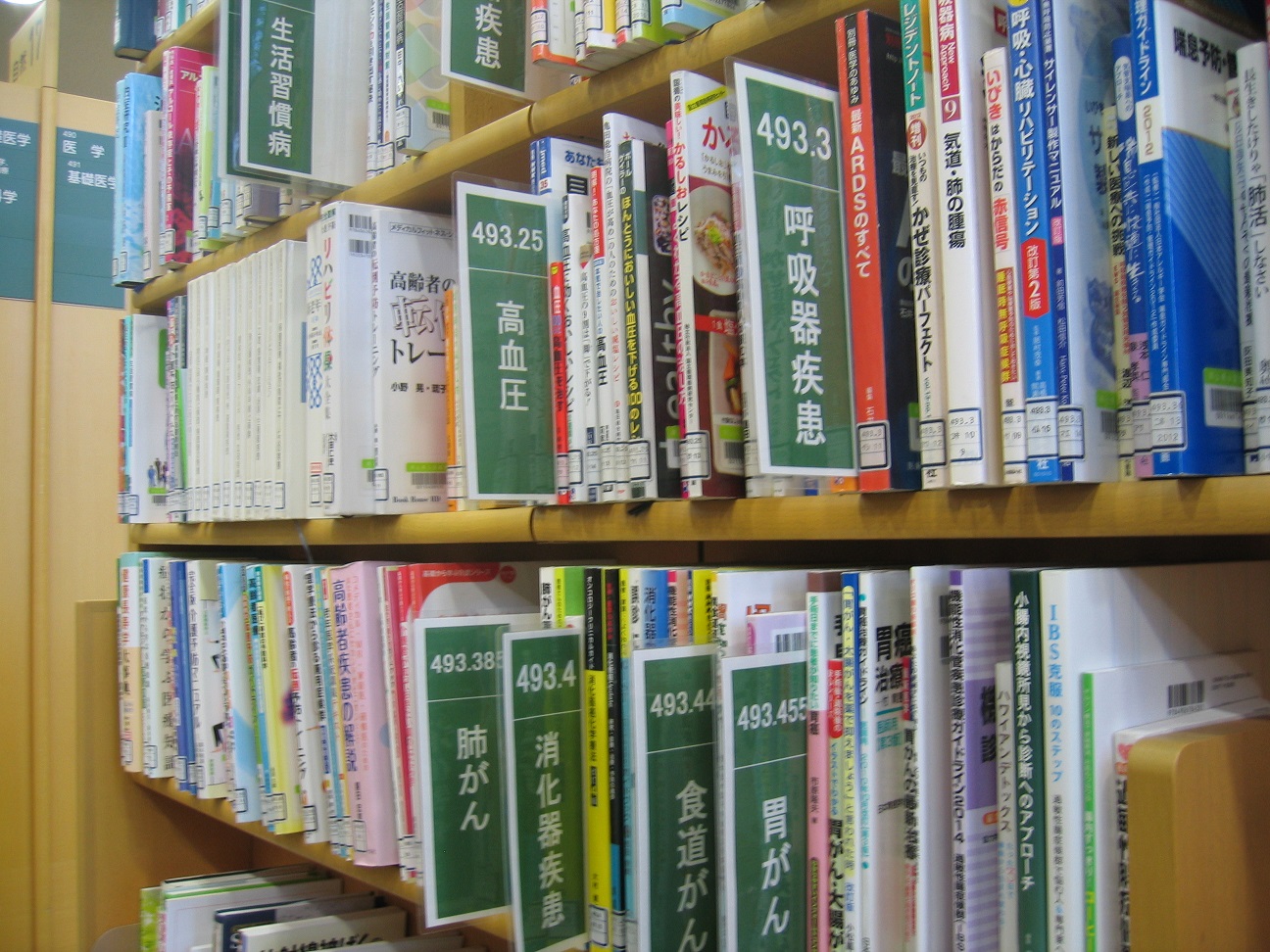 健康・医療情報サービス｜岡山県立図書館